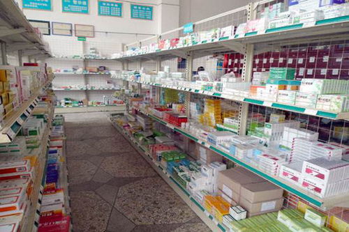 金健康大藥房加盟要多少錢 總投資13.36萬元 加盟費查詢網