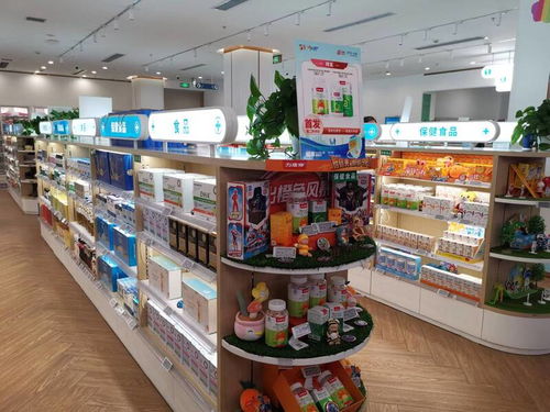 上海30家連鎖藥房數(shù)千家門店參加健康消費(fèi)節(jié),新品名品公益講座任你挑選