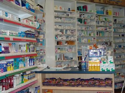 美國(guó)專(zhuān)業(yè)藥房市場(chǎng)不斷增長(zhǎng),留給國(guó)內(nèi)藥店的啟示是&hellip;