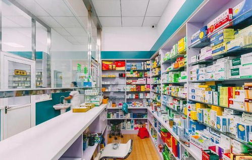 未來10年,這5個(gè)行業(yè)比開藥店還要暴利,早了解早受益