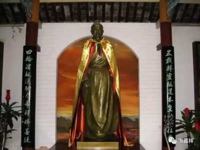 【亳州不薄】組團只要49元!安徽亳州花戲樓、曹操運兵道、華祖庵一日游!