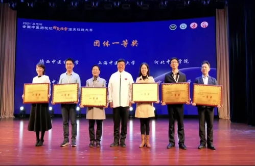 我校師生在2021華佗杯全國(guó)中醫(yī)藥院校針灸推拿臨床技能大賽上斬獲佳績(jī)，彰顯華佗醫(yī)藥精神