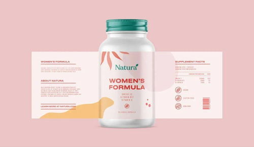 華佗醫(yī)藥品牌包裝設(shè)計(jì) 融合傳統(tǒng)與創(chuàng)新的藥品保健食品美學(xué)