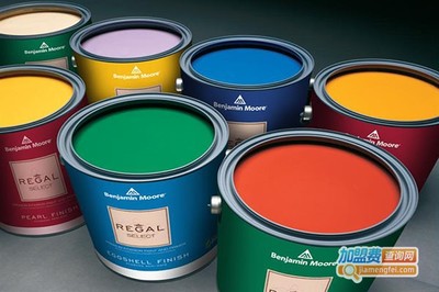 寶翔涂料 自主創(chuàng)業(yè)，開啟涂裝材料新篇章