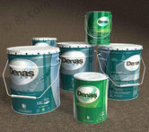 深圳新森怡裝飾材料商行 涂料選購指南與商家信息全覽