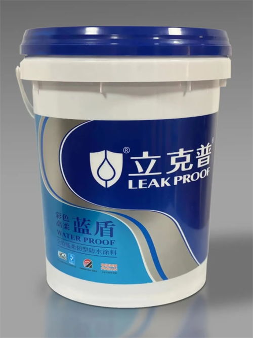 家裝防水黃金法則 揭秘“墻剛地柔”的科學(xué)性與防水涂料十大品牌推薦